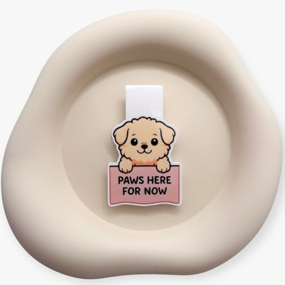 Restless minds will love these dog, cat and koala bookmarks that bring peaceful structure to readers who crave gentle focus and emotional grounding.