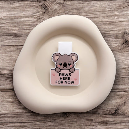 Rushing through everything? This magnetic trio invites intentional pause for quiet readers, sensory kids, and thoughtful booklovers.